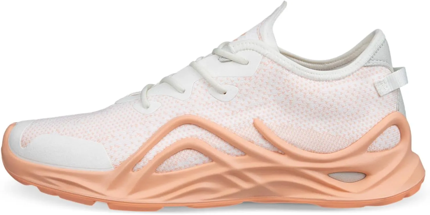ECCO Women's Biom Infinite Textile Knit Fashion Sneaker