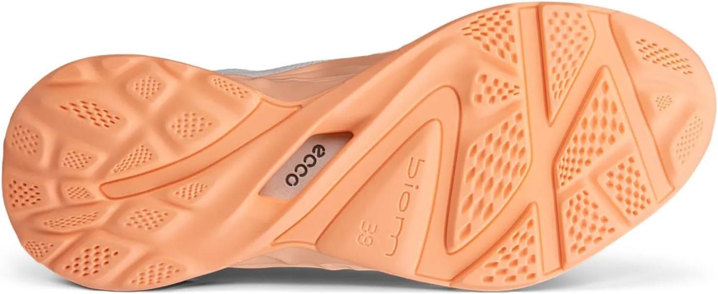 ECCO Women's Biom Infinite Textile Knit Fashion Sneaker