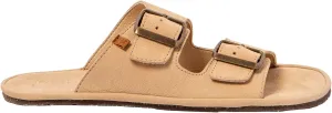 El Naturalista Unisex's Classic Flat Sandal