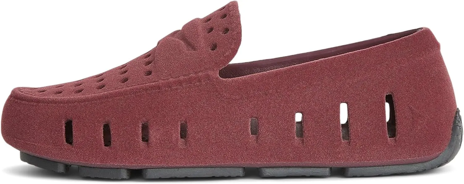 Floafers Unisex-Child Prodigy (Toddler/Little Big Kid) Boat Shoe