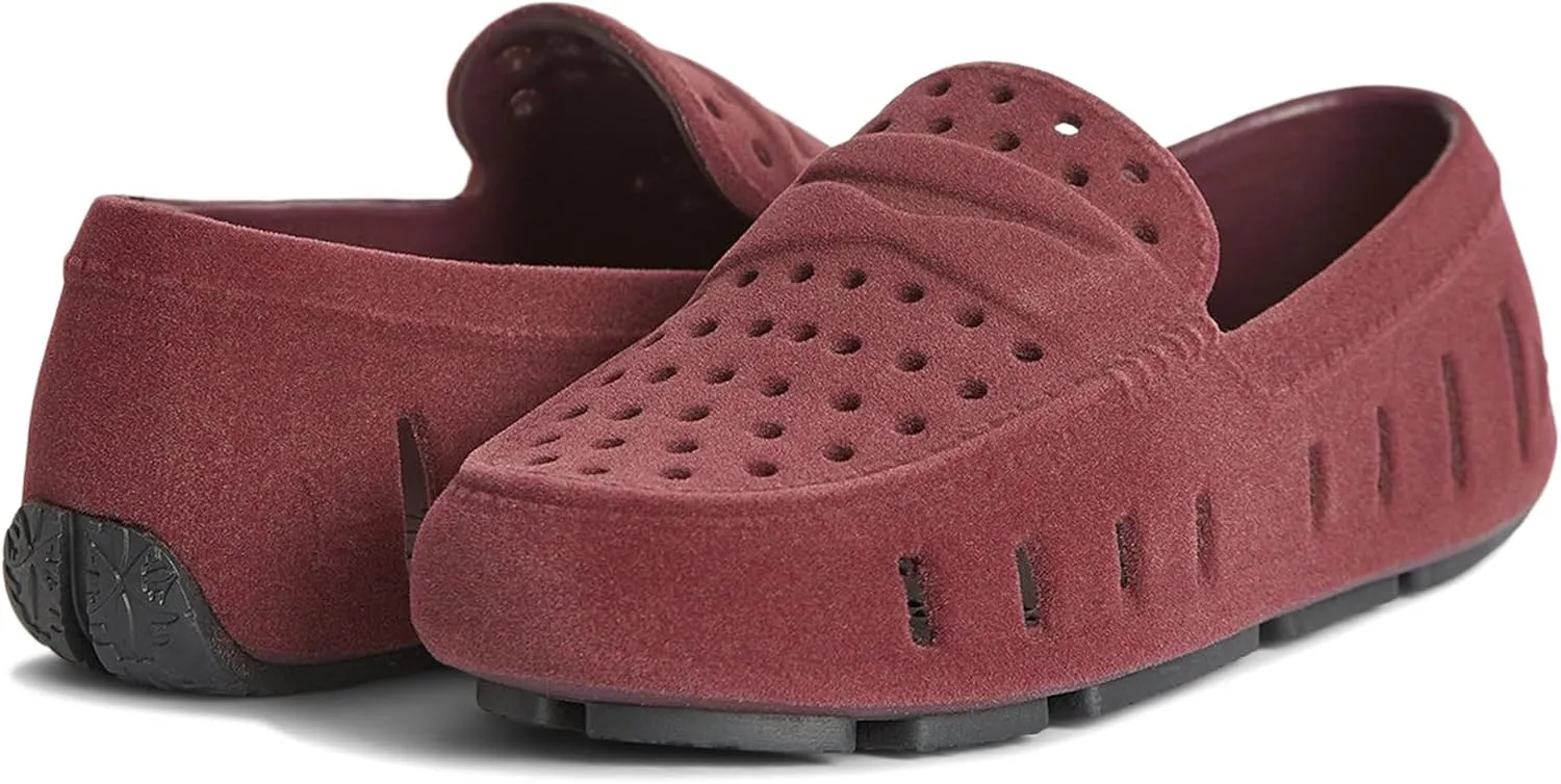 Floafers Unisex-Child Prodigy (Toddler/Little Big Kid) Boat Shoe