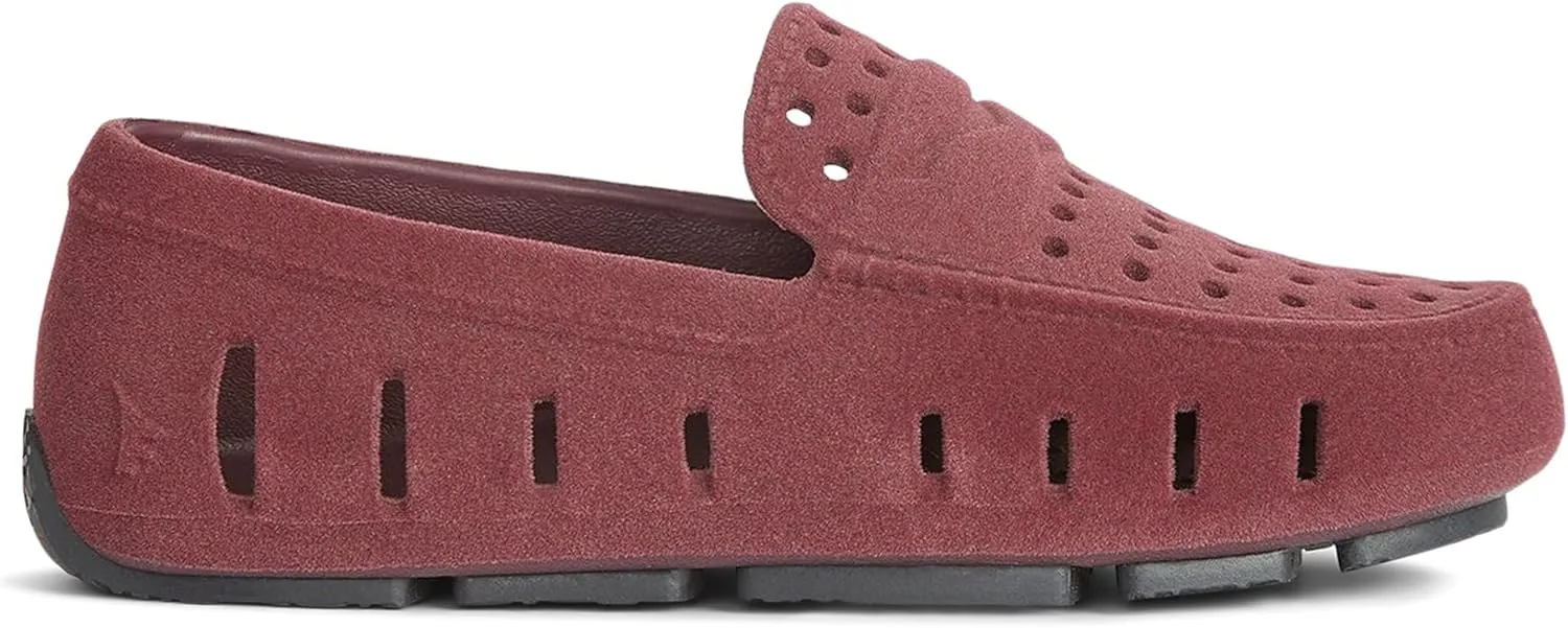 Floafers Unisex-Child Prodigy (Toddler/Little Big Kid) Boat Shoe