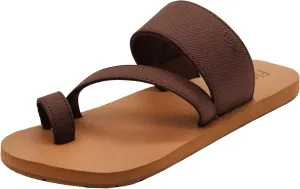 Flojos Women's Amara Flat Sandal