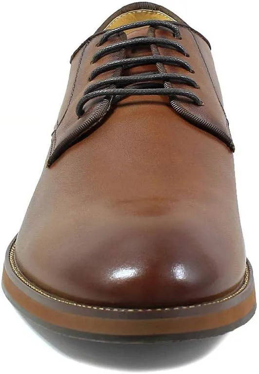 Florsheim Men's Blaze Plain Toe Oxford
