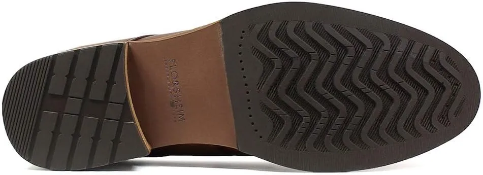 Florsheim Men's Blaze Plain Toe Oxford