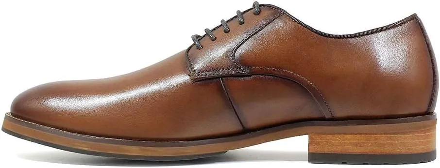 Florsheim Men's Blaze Plain Toe Oxford
