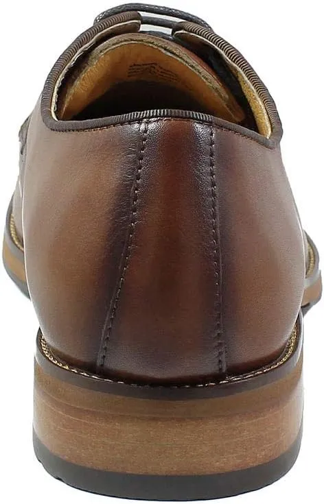 Florsheim Men's Blaze Plain Toe Oxford