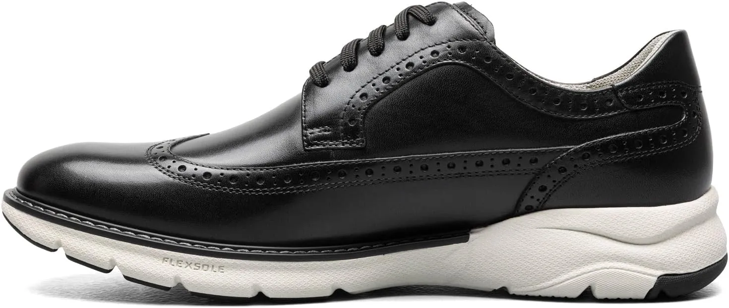 Florsheim Men's, Frenzi Wingtip Oxford