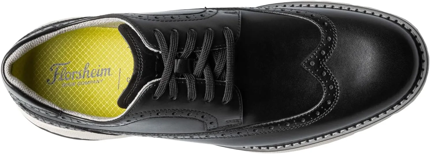 Florsheim Men's, Frenzi Wingtip Oxford
