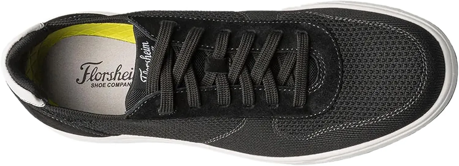 Florsheim Men's, Heist Knit Sneaker