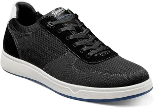 Florsheim Men's, Heist Knit Sneaker