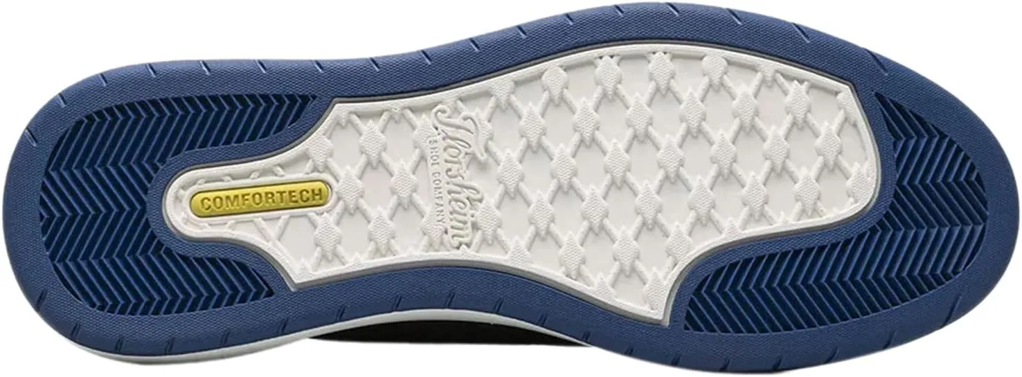 Florsheim Men's, Heist Knit Sneaker