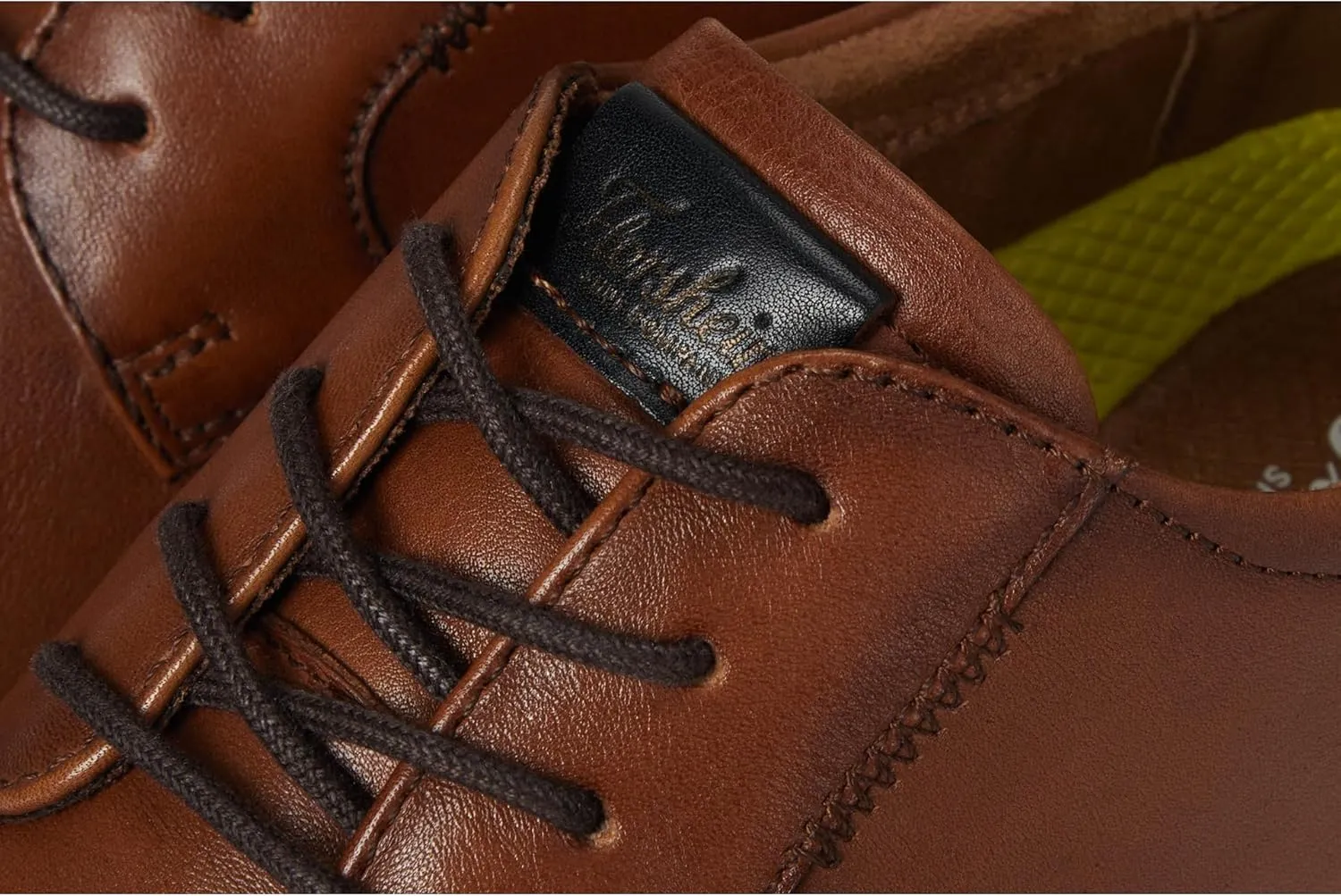 Florsheim Men's Launch Plain Toe Oxford