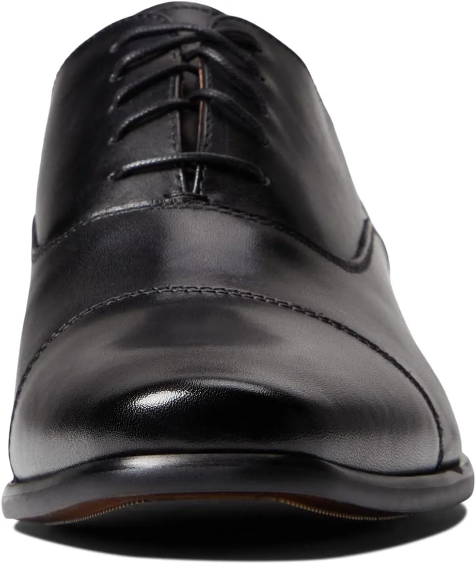 Florsheim Men's, Postino Cap Toe Balmoral Oxford