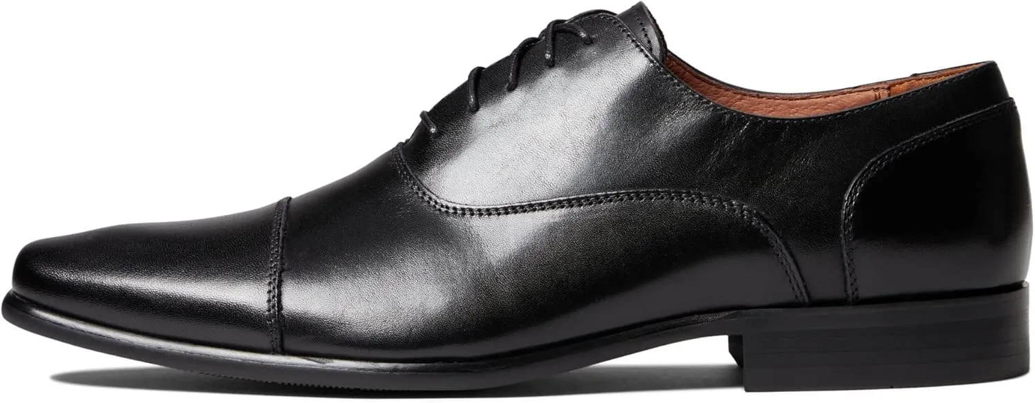 Florsheim Men's, Postino Cap Toe Balmoral Oxford