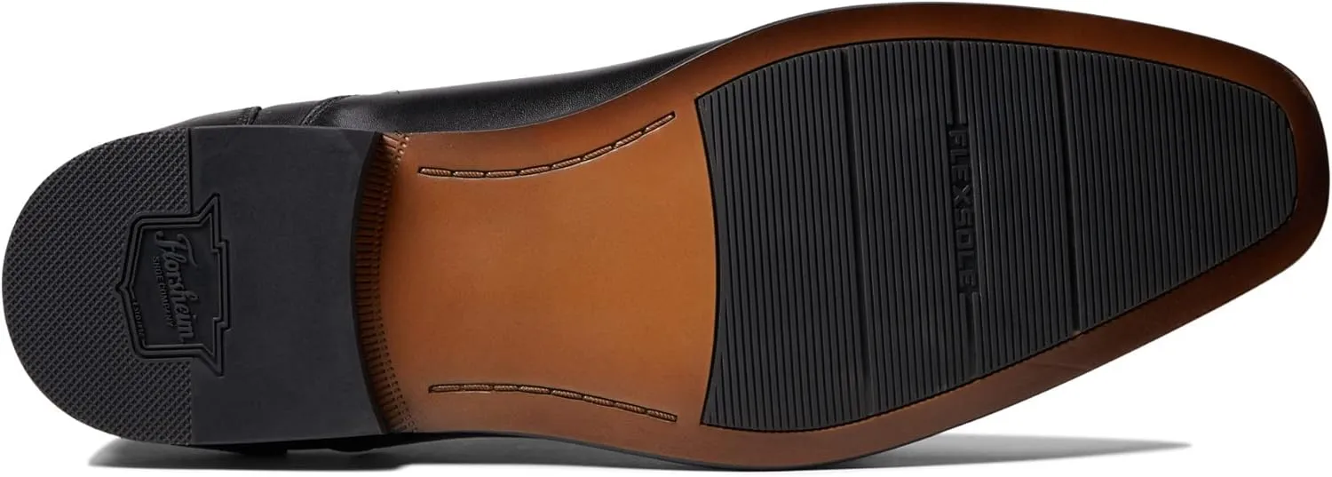 Florsheim Men's, Postino Cap Toe Balmoral Oxford