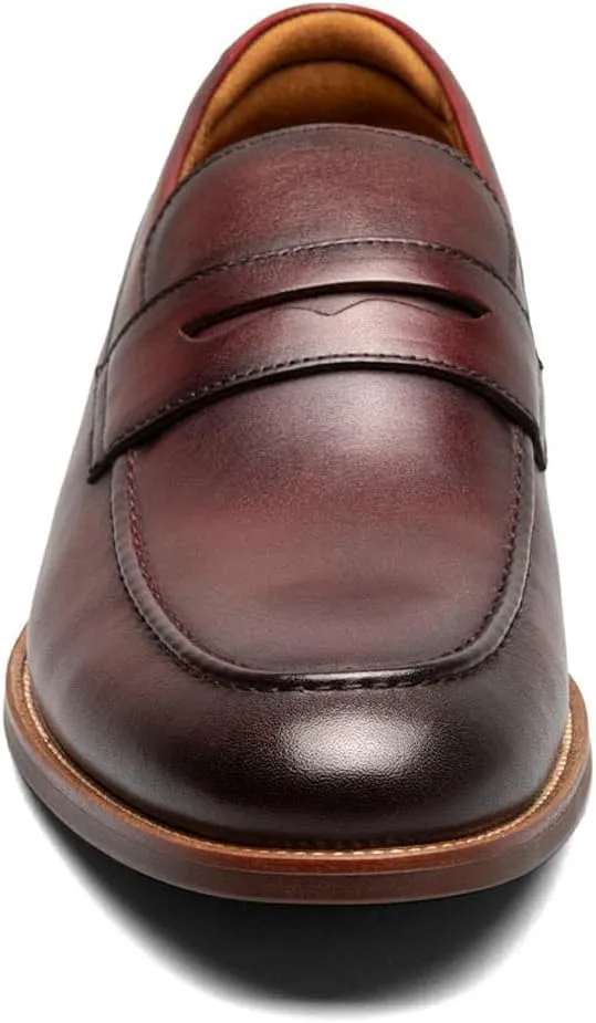 Florsheim Men's, Rucci MOX Toe Penny Loafer