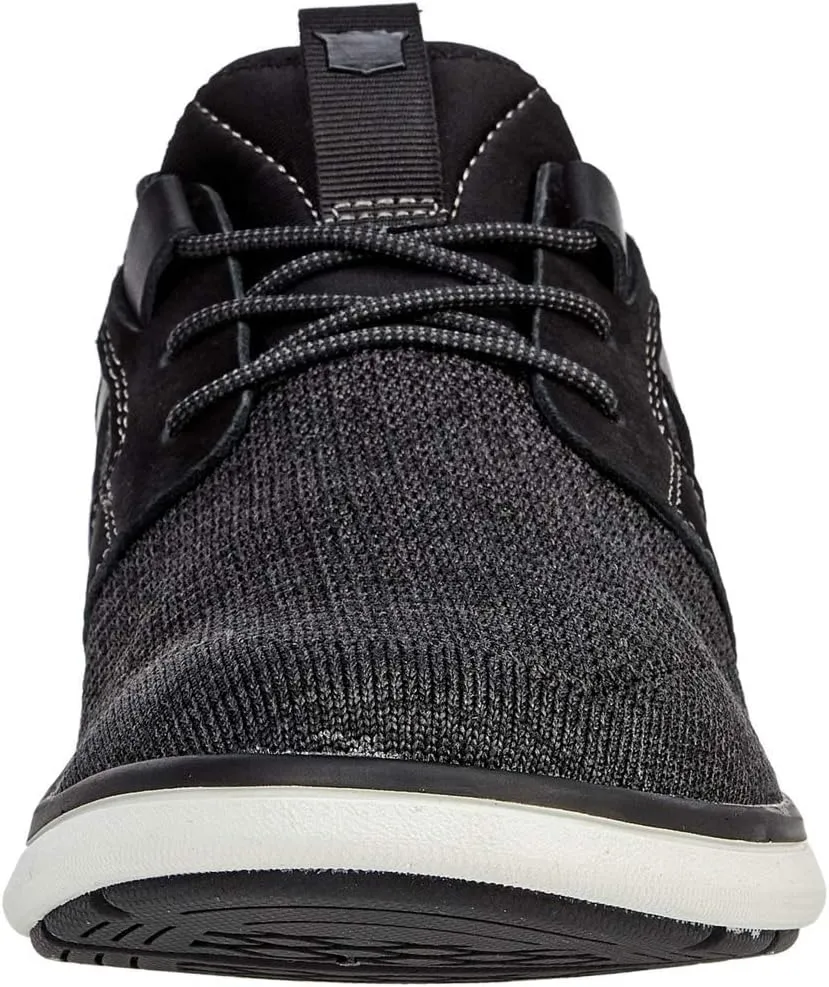 Florsheim Men's, Venture Knit Plain Toe Oxford