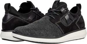 Florsheim Men's, Venture Knit Plain Toe Oxford