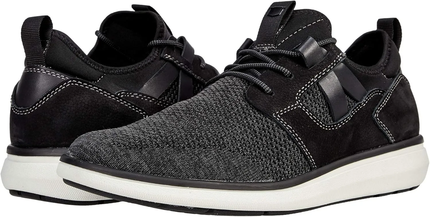 Florsheim Men's, Venture Knit Plain Toe Oxford