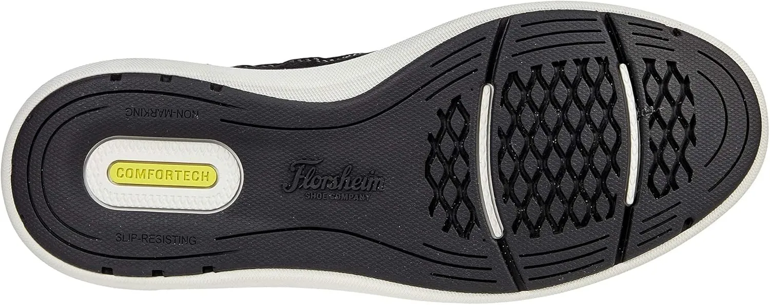 Florsheim Men's, Venture Knit Plain Toe Oxford