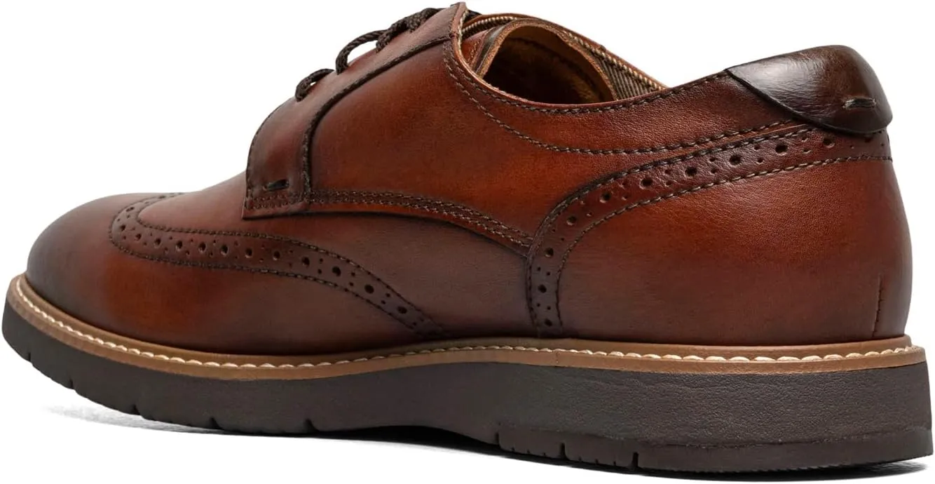 Florsheim Men's, Vibe Wingtip Oxford