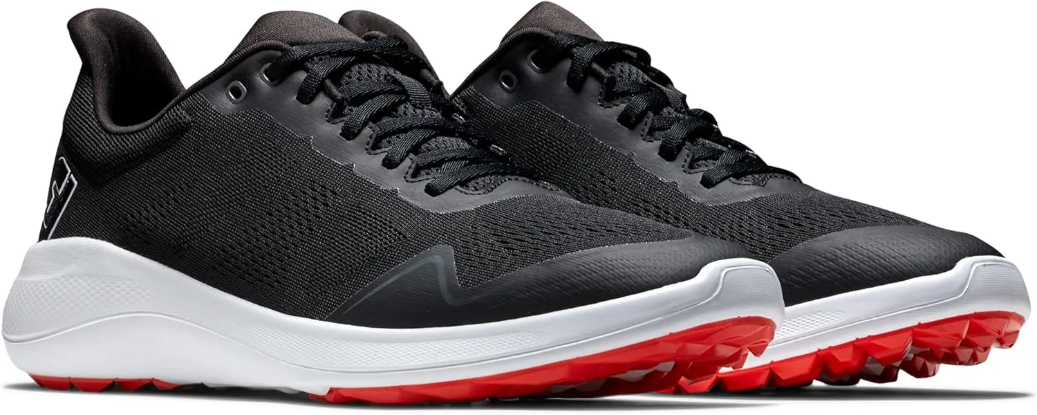 FootJoy Men's Fj Flex Previous Season Style Golf Shoe