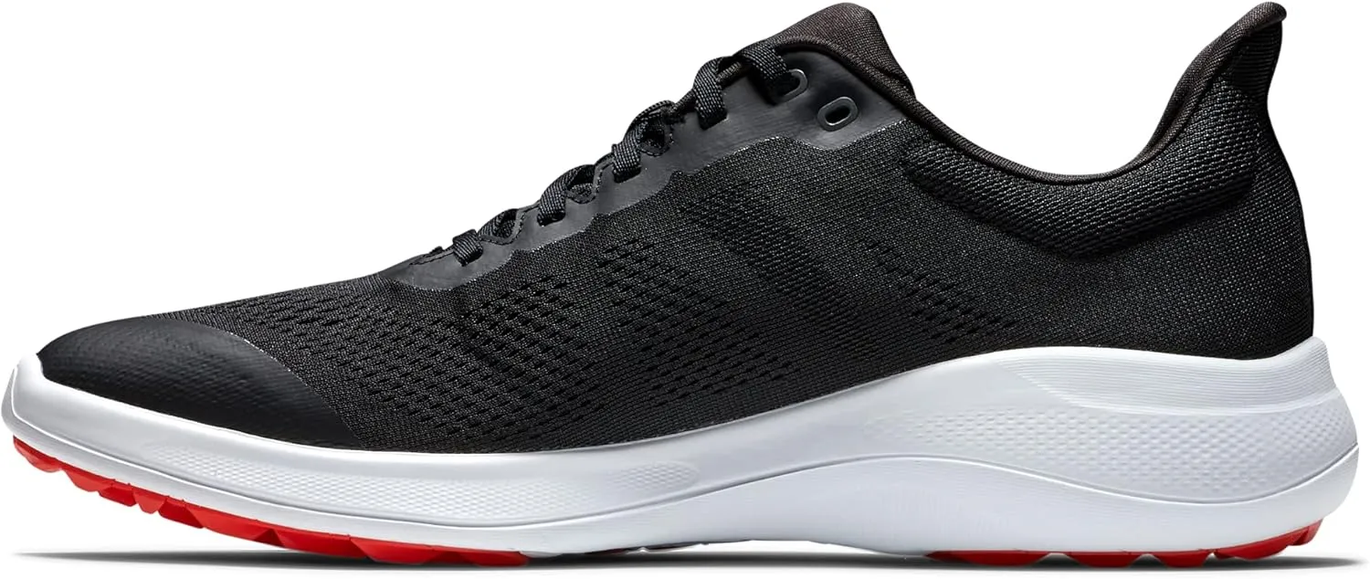 FootJoy Men's Fj Flex Previous Season Style Golf Shoe