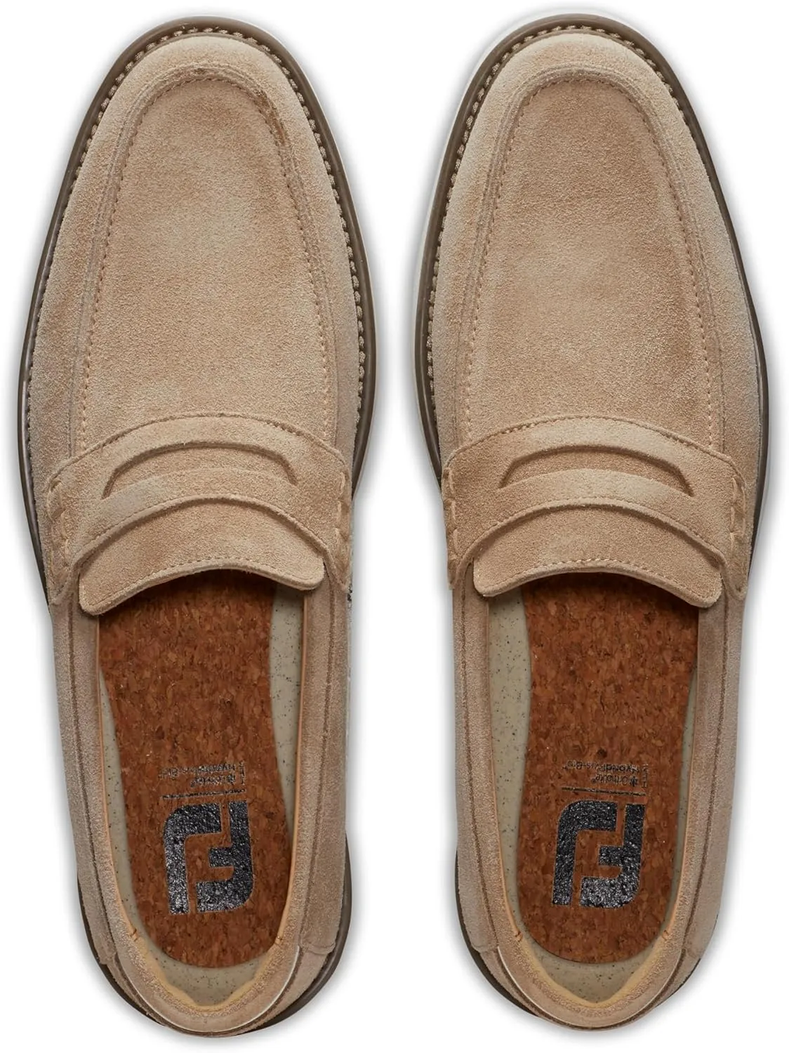 FootJoy Men's Fj Loafer