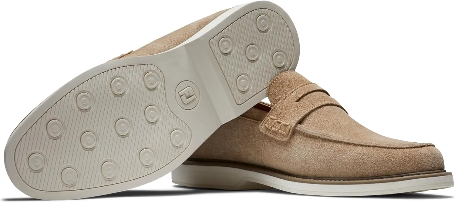 FootJoy Men's Fj Loafer