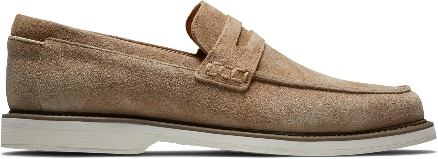 FootJoy Men's Fj Loafer