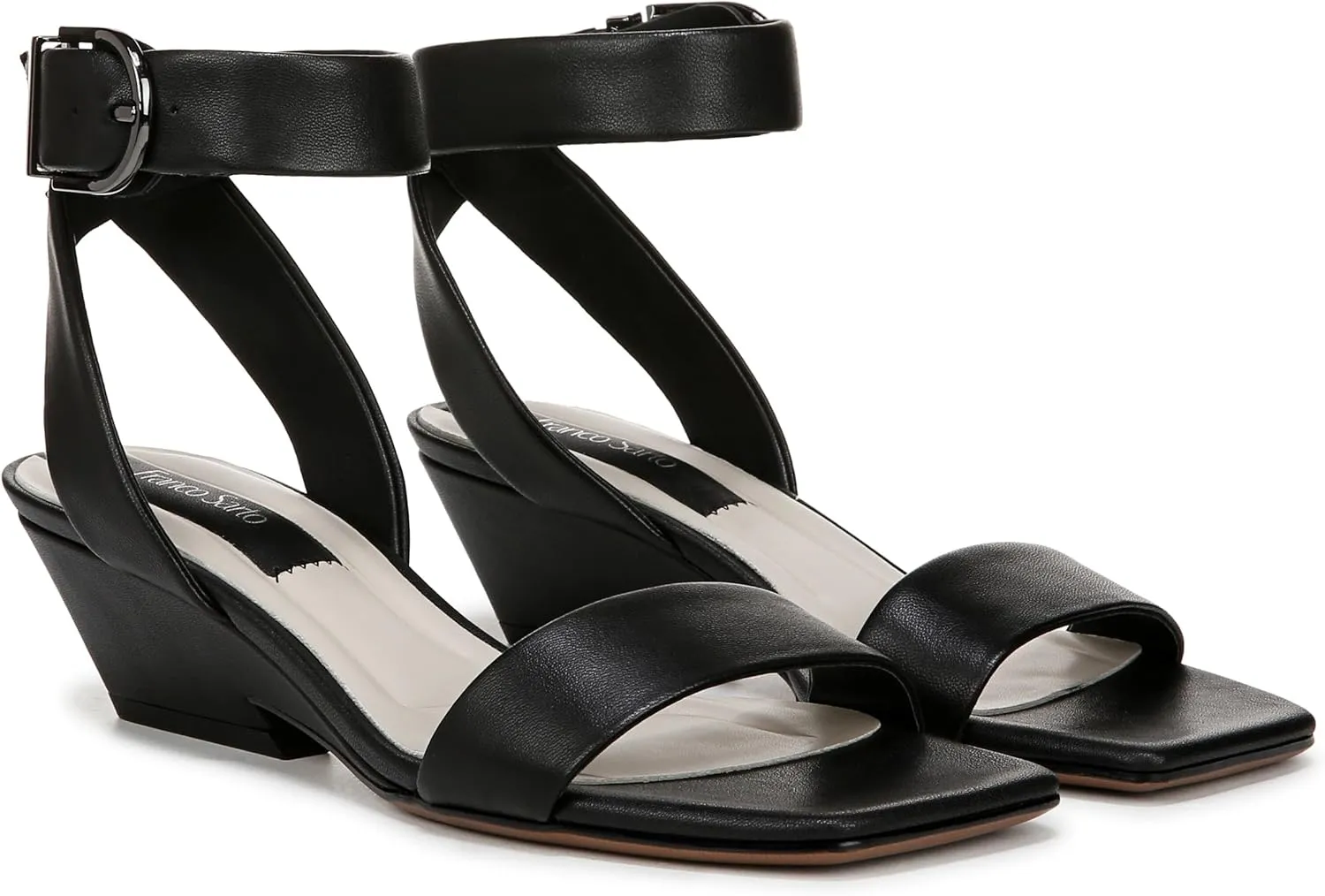 Franco Sarto Women's Savini Heeled Sandal