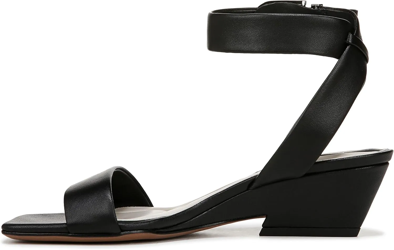 Franco Sarto Women's Savini Heeled Sandal