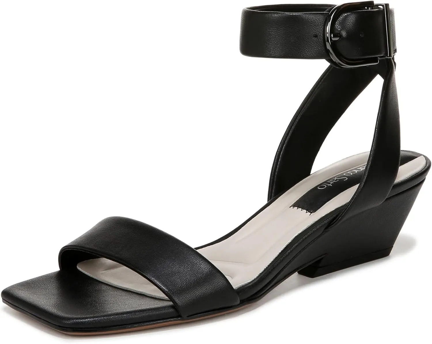 Franco Sarto Women's Savini Heeled Sandal