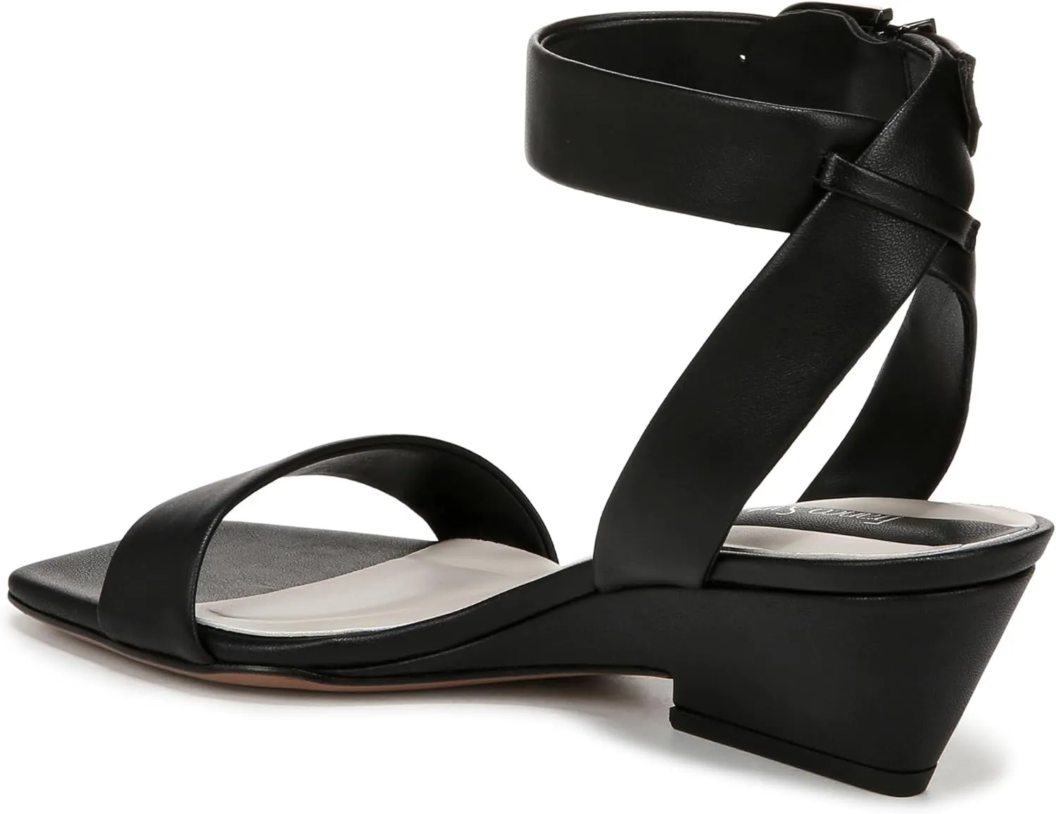 Franco Sarto Women's Savini Heeled Sandal