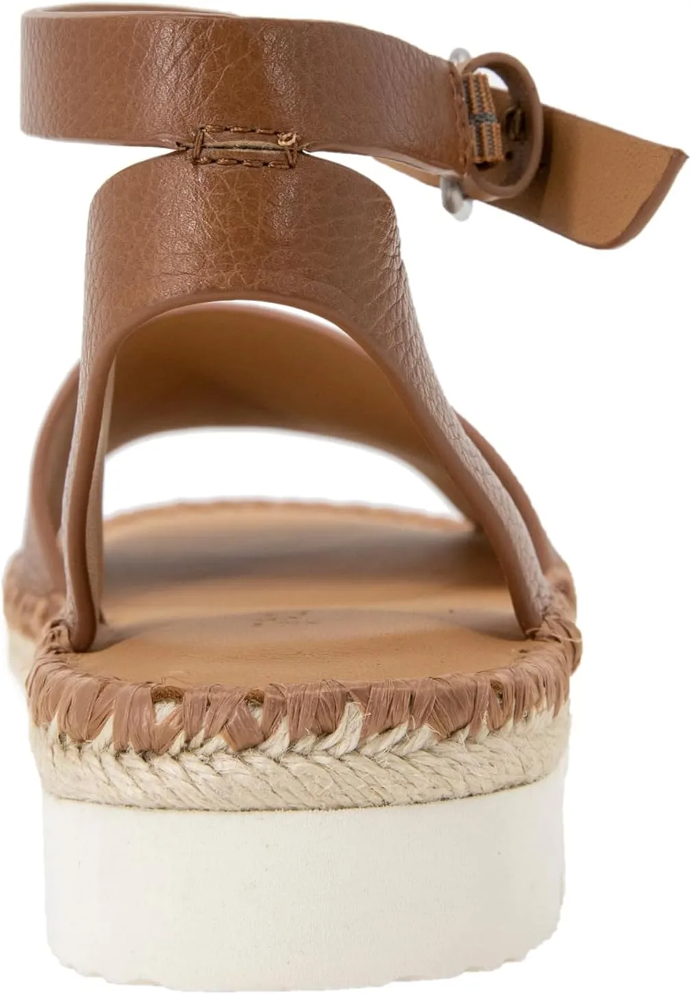 Gentle Souls by Kenneth Cole Women's Lucille Wedge Sandal