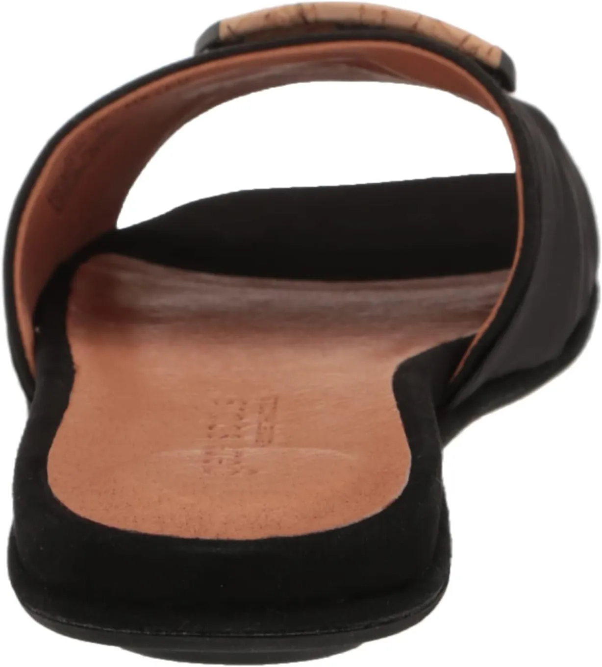 Gentle Souls by Kenneth Cole Women's Rhea Flat Sandal