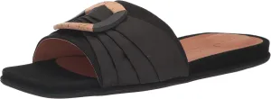 Gentle Souls by Kenneth Cole Women's Rhea Flat Sandal