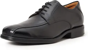 Geox Men's Mfederico10 Oxford Shoe
