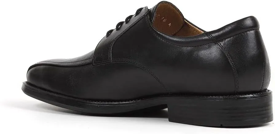 Geox Men's Mfederico10 Oxford Shoe