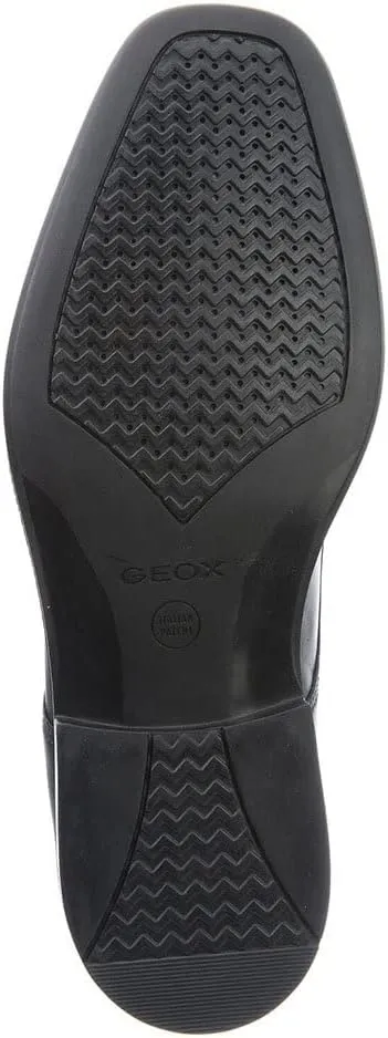 Geox Men's Mfederico10 Oxford Shoe