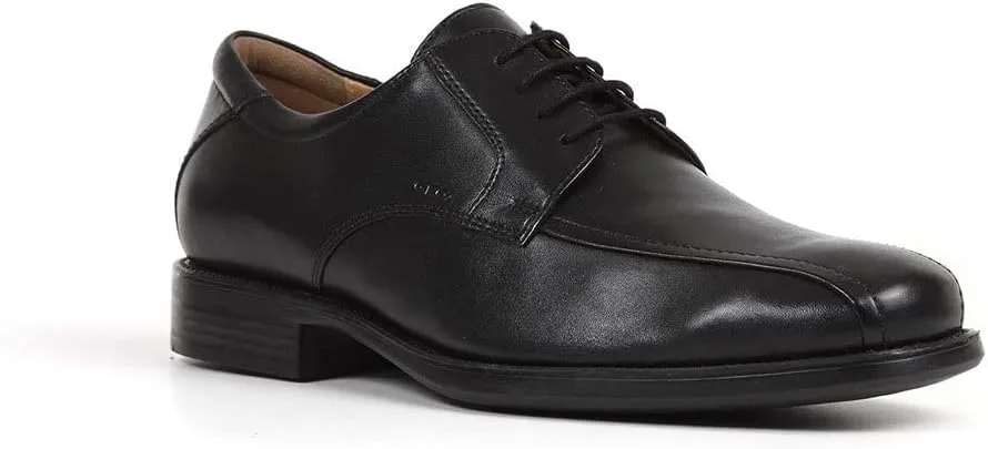 Geox Men's Mfederico10 Oxford Shoe