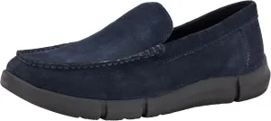 Geox Men's Moccasin