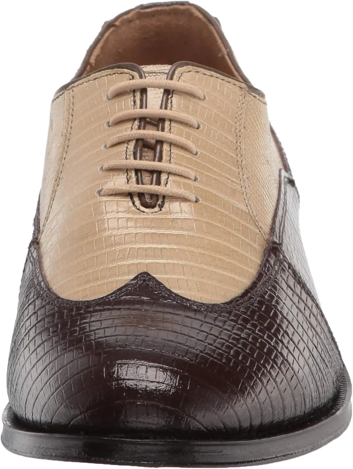 Giorgio Brutini Men's Comfort Oxford