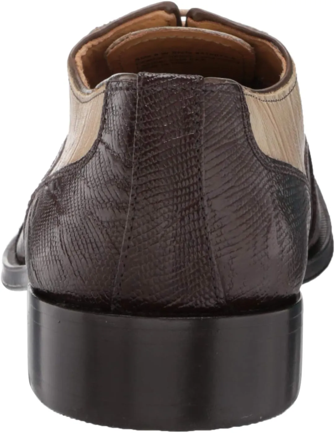 Giorgio Brutini Men's Comfort Oxford