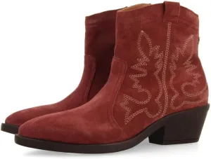 GIOSEPPO Women's Classic Oxford Boot
