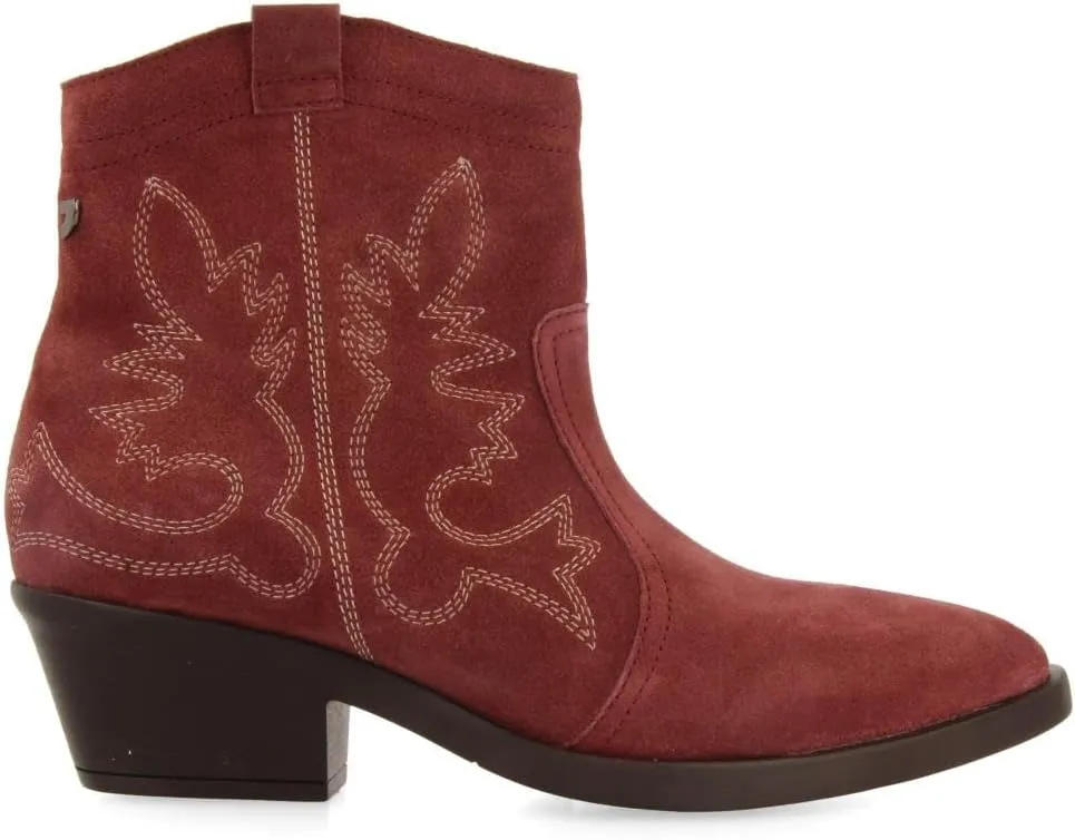 GIOSEPPO Women's Classic Oxford Boot
