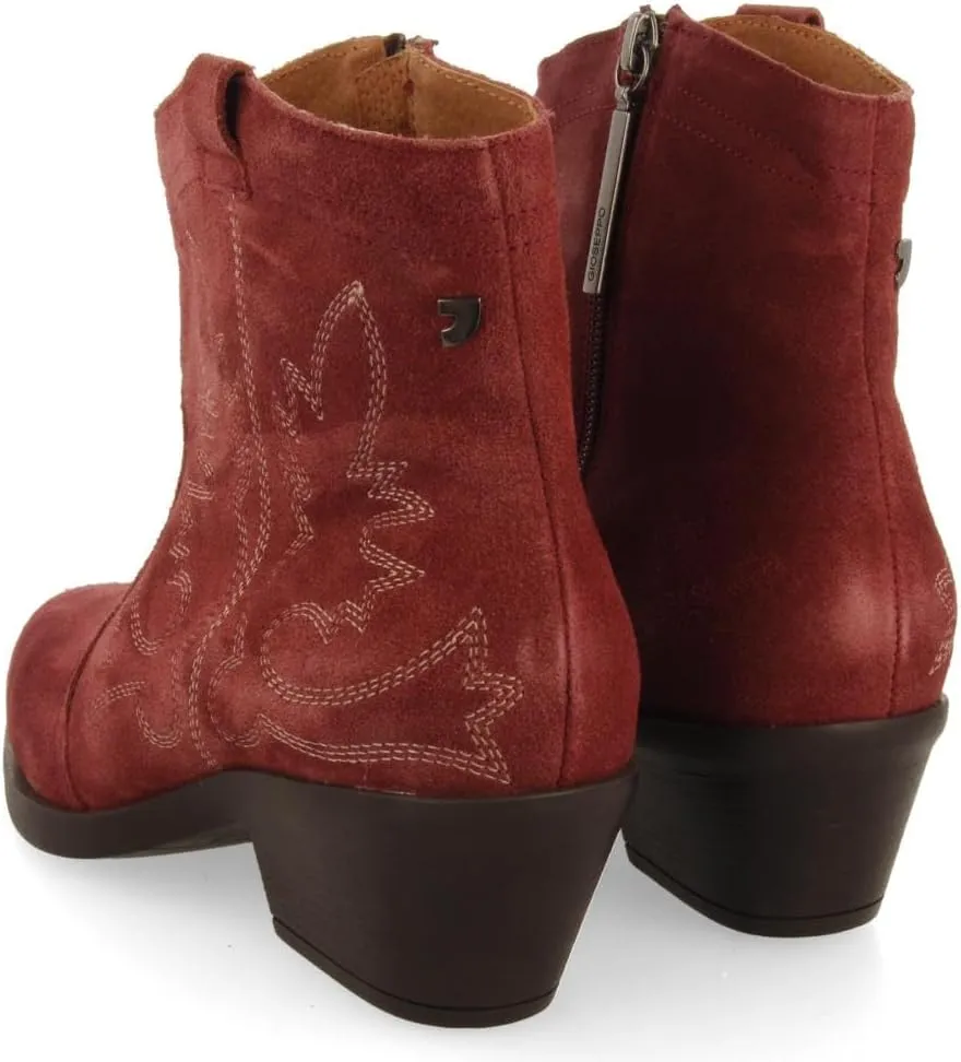 GIOSEPPO Women's Classic Oxford Boot