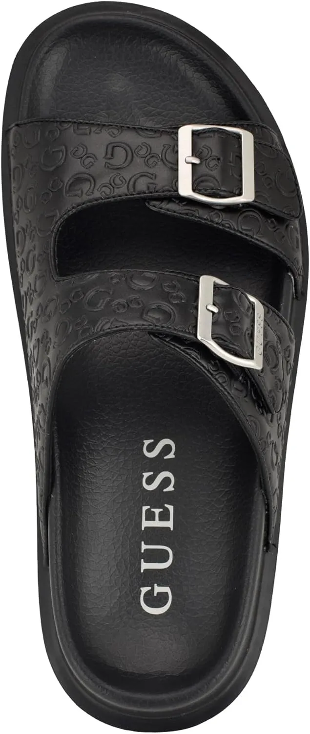 GUESS Men's Verone Sandal