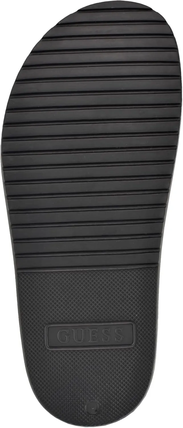 GUESS Men's Verone Sandal